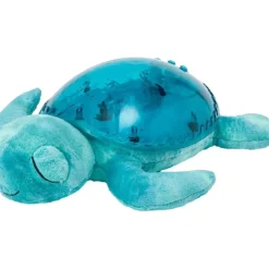 Cloud.B Knuffel Met Licht En Geluid Schildpad