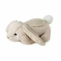 Cloud.B Knuffel Met Projector Bunny
