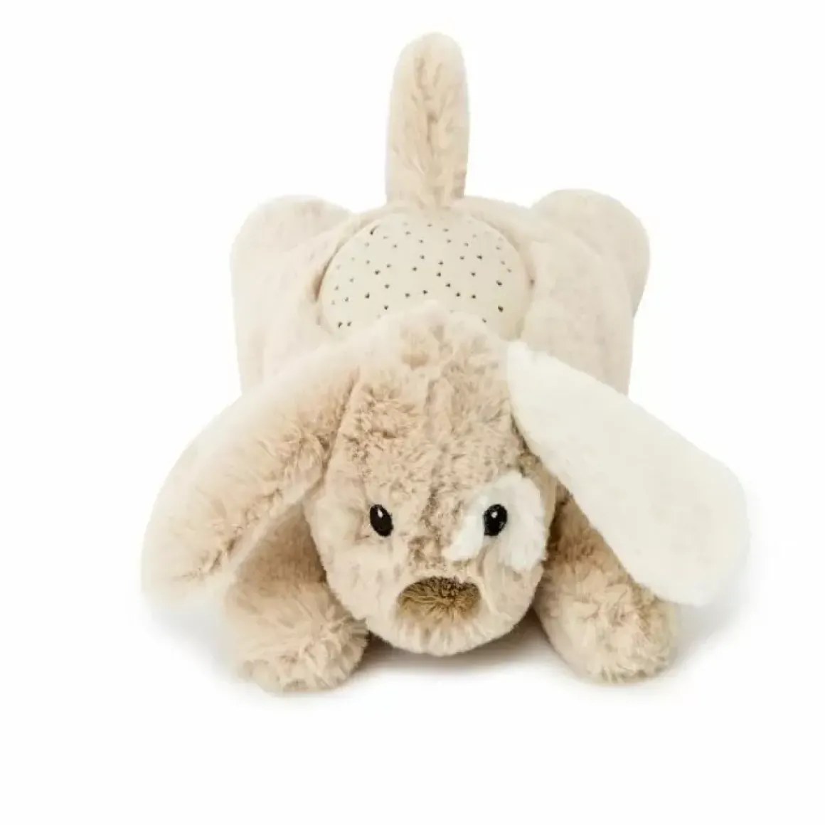 Cloud.B Knuffel Met Projector Puppy