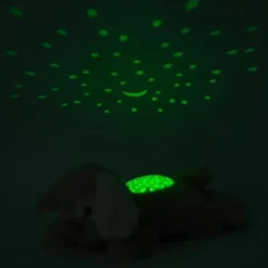 Cloud.B Knuffel Met Projector Puppy