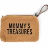 Clutch Mommy'S Treasures Teddy Beige Childhome