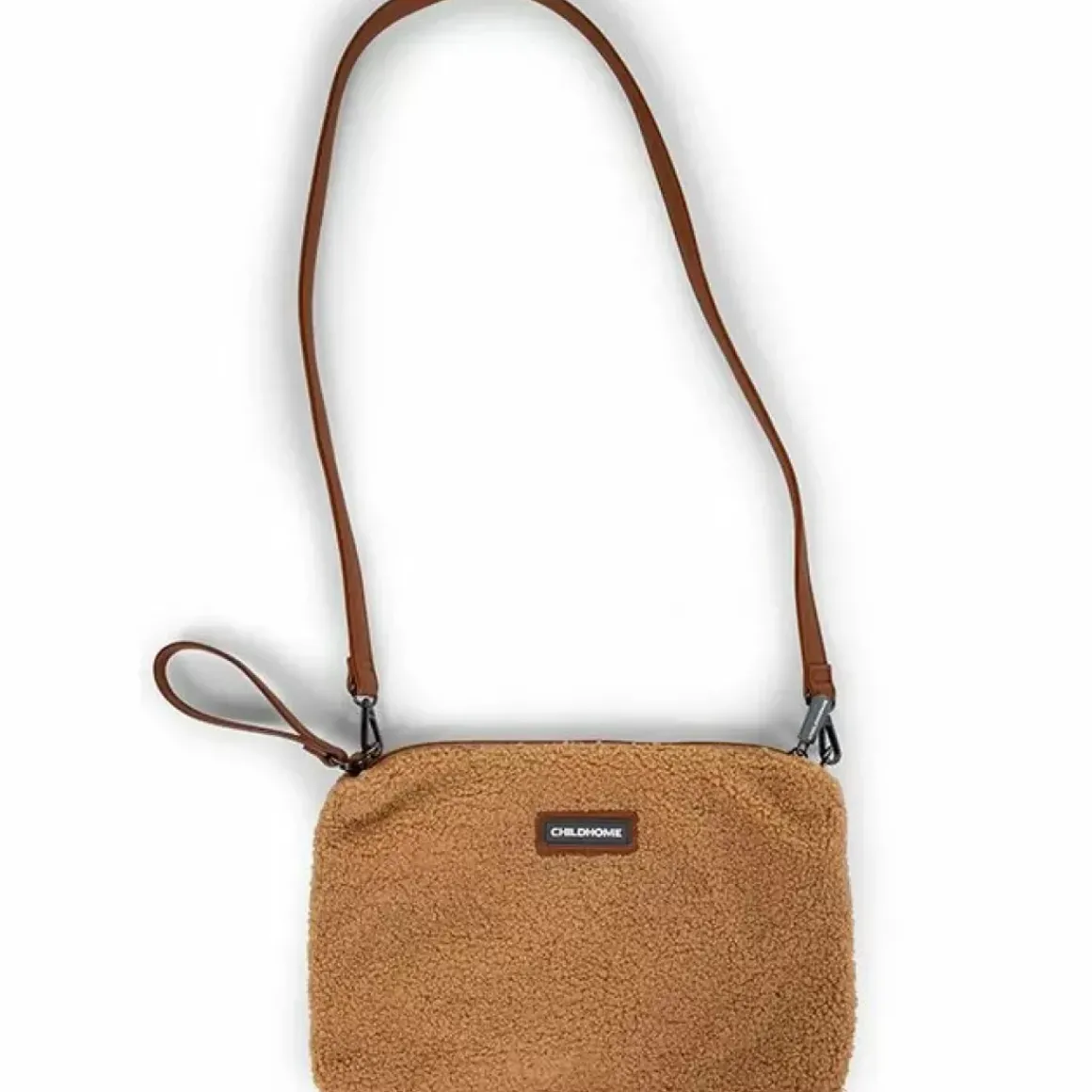 Clutch Mommy'S Treasures Teddy Beige Childhome