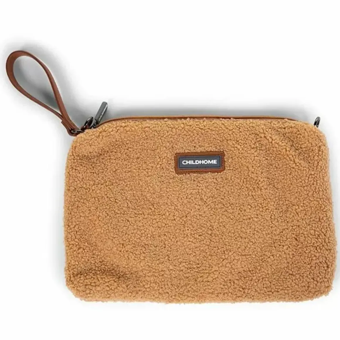 Clutch Mommy'S Treasures Teddy Beige Childhome