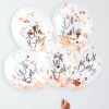 Confetti Ballonnen Oh Baby Twinkle Twinkle (5 St) Ginger Ray