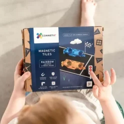 Connetix Tiles Auto'S (2St)