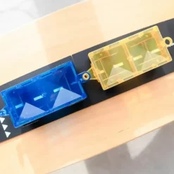 Connetix Tiles Auto'S (2St)