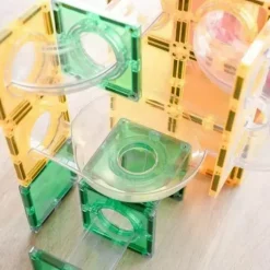 Connetix Tiles Ball Run Expansion Pack (66St)