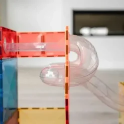 Connetix Tiles Ball Run Expansion Pack (66St)