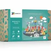 Connetix Tiles Ball Run Pack (92St)