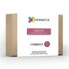 Connetix Tiles Extra Ballen Knikkerbaan Pastel (16St) | Magnetische Bouwtegels | Kidsdeco.Nl