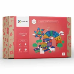 Connetix Tiles Rainbow Mega Pack (212St)