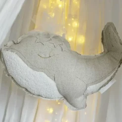 Cotton & Sweets Mobiel Sebastien Baleine Natural