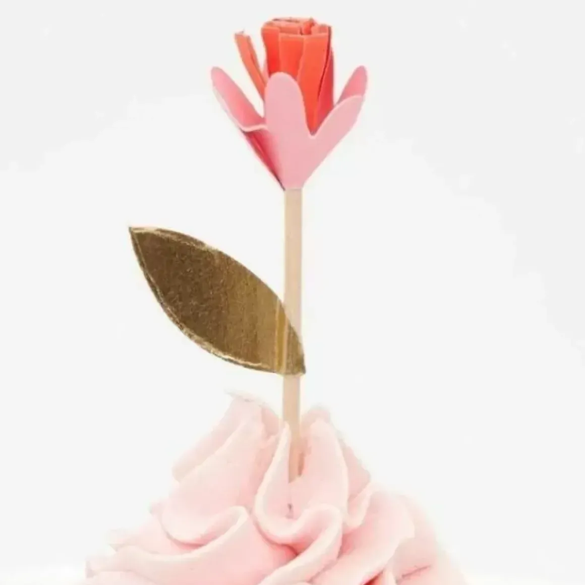 Cupcake Kit Magical Princess Meri Meri