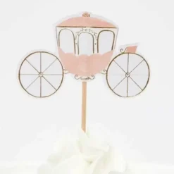Cupcake Kit Magical Princess Meri Meri