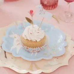 Cupcake Kit Magical Princess Meri Meri