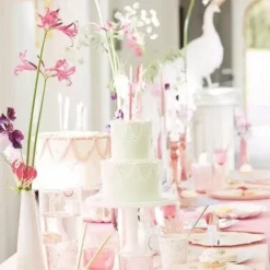 Cupcake Kit Magical Princess Meri Meri