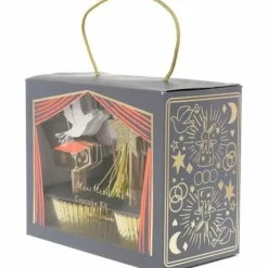 Cupcake Set 100% Magic Meri Meri