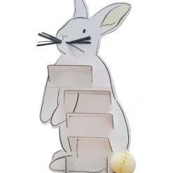 Cupcake Standaard Bunny Hop Hop Hooray Ginger Ray