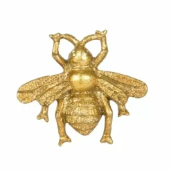 Deurknop Bij Goud Sass & Belle