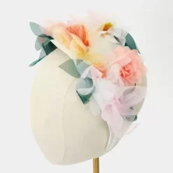 Diadeem Floral Meri Meri