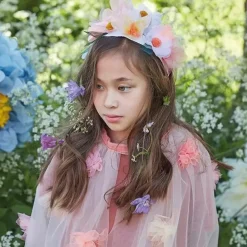 Diadeem Floral Meri Meri