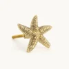 Doing Goods Deurknopje Ruby Seastar