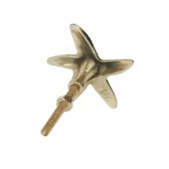 Doing Goods Deurknopje Ruby Seastar