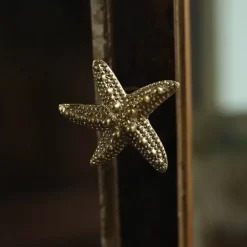 Doing Goods Deurknopje Ruby Seastar