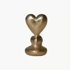 Doing Goods Kaarthouder Holly Heart