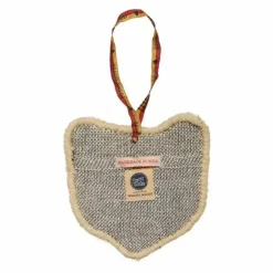 Doing Goods Wandhanger Dierenkop Cloudy Tiger