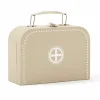 Dokterskoffer Met Accessoires Mosterdgeel Kids Concept