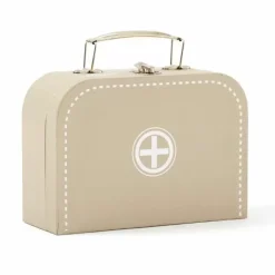 Dokterskoffer Met Accessoires Mosterdgeel Kids Concept
