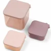 Done By Deer Bewaarbakjes (3St) Elphee Powder