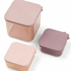 Done By Deer Bewaarbakjes (3St) Elphee Powder