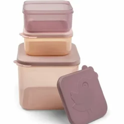 Done By Deer Bewaarbakjes (3St) Elphee Powder
