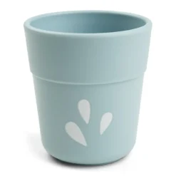 Done By Deer Drinkbeker Mini Elphee Blauw