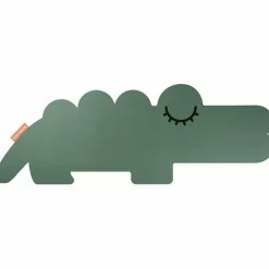 Done By Deer Groeimeter Croco Green