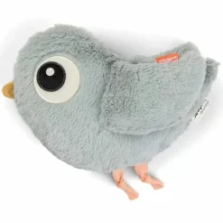 Done By Deer Knuffel Cute Birdee Blue