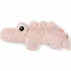 Done By Deer Knuffel Cute Croco Powder
