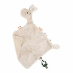 Done By Deer Knuffeldoek Lalee Sand