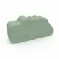 Done By Deer Lunchbox Kiddish Croco Green