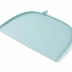 Done By Deer Siliconen Placemat Elphee Blue