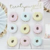 Donut Wall Pick & Mix Pastel Ginger Ray Ginger Ray