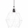 Draadlamp Wit Kidsdepot