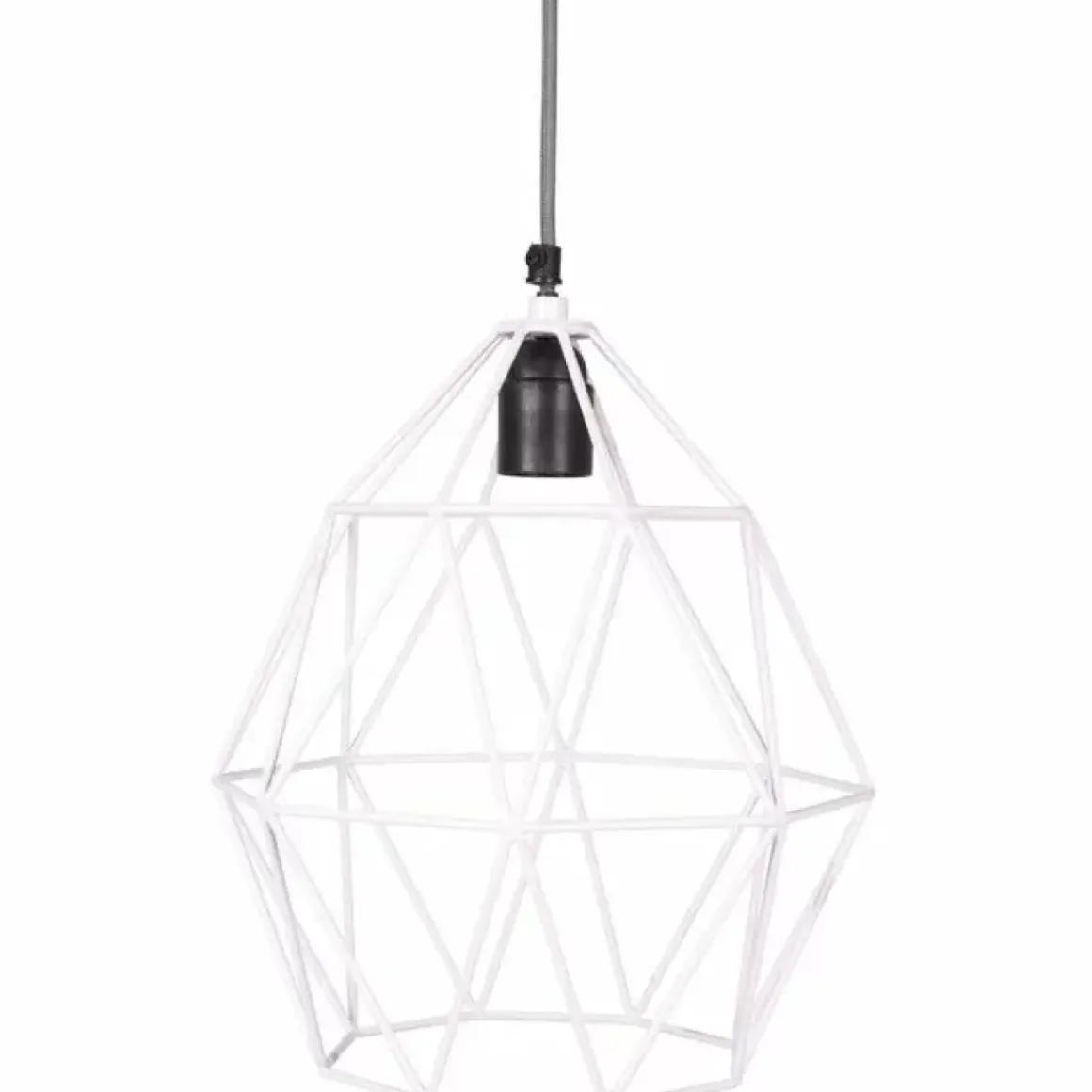 Draadlamp Wit Kidsdepot