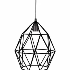 Draadlamp Zwart Kidsdepot