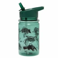 Drinkbeker Black Animal Salie Petit Monkey
