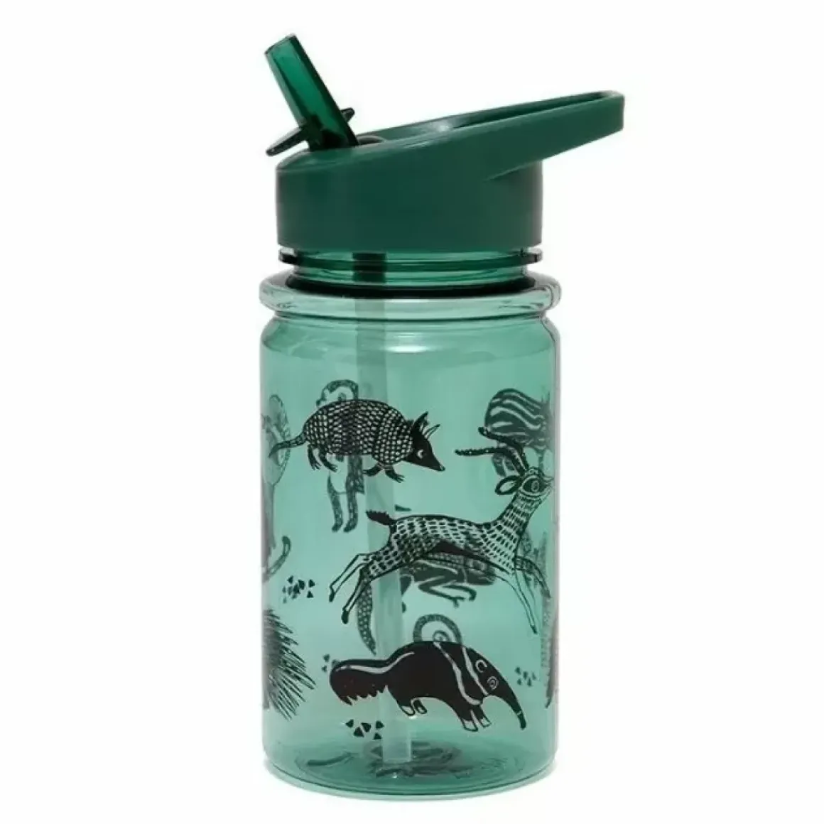 Drinkbeker Black Animal Salie Petit Monkey