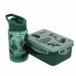 Drinkbeker Black Animal Salie Petit Monkey