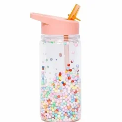Drinkbeker Macaron Pops Coral Petit Monkey